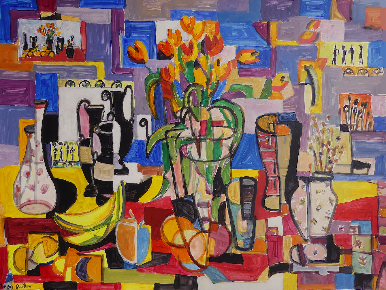 Thirteen slide image